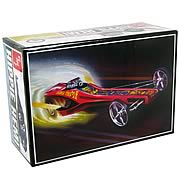 AMT Hippie Hemi Model Kit