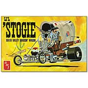 AMT Lil Stogie Model Kit