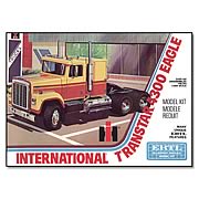 International 4300 Eagle Model Kit