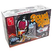 AMT Royal Rail Model Kit