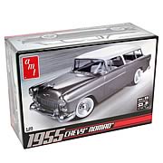 Chevy 1955 Nomad Model Kit