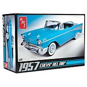 Chevy 1957 Bel Air Model Kit