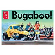 AMT Bugaboo Model Kit