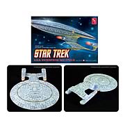 Star Trek USS Enterprise NCC-1701-D Model Kit