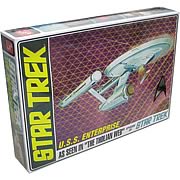 Star Trek TOS Enterprise Tholian Web Model Kit