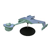 Star Trek Klingon Battle Cruiser 1:650 Scale Model Kit