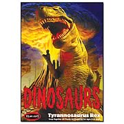 Tyrannosaurus Rex Model Kit