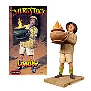 Three Stooges Larry Model Kit