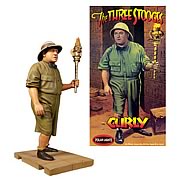 Three Stooges Curly Model Kit