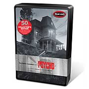 Psycho House Bates Mansion 50th Anniversary Model Kit in Tin