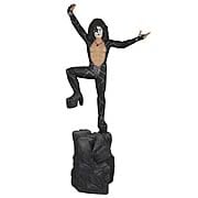 KISS Paul Stanley Starchild Model Kit