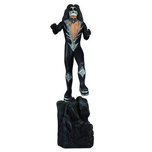 KISS Peter Criss Catman Model Kit
