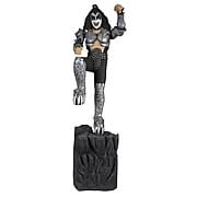KISS Gene Simmons Demon Model Kit