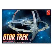 Star Trek Deep Space 9 Model Kit