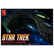 Star Trek Romulan Warbird 1:3200 Scale Model Kit
