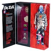 Captain Action Dr. Evil Deluxe Action Figure Captain Action Dr. Evil Deluxe Action Figure
