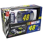 Nascar Jimmie Johnson #48 Snap Model Kit