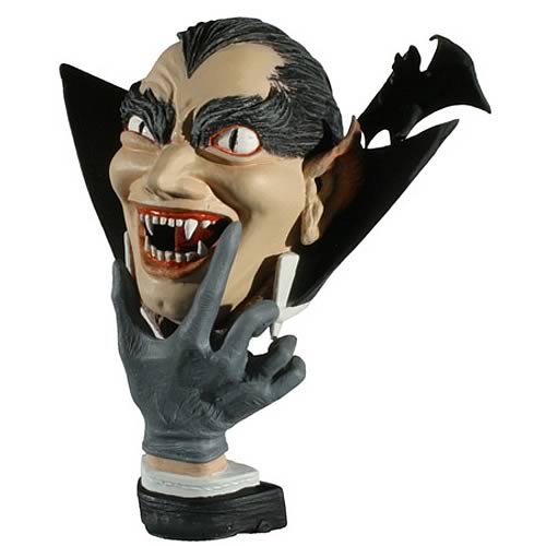 Vampire Glo Head Model Kit