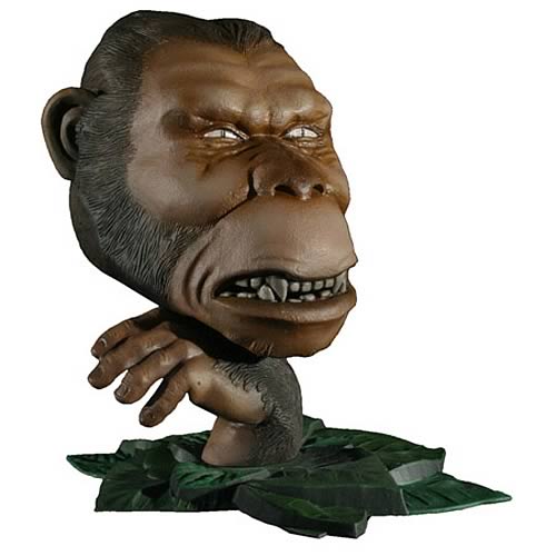 Apeman Glo Head Model Kit