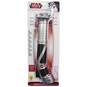 Star Wars Count Dooku Lightsaber