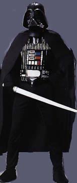 Darth Vader Adult Costume