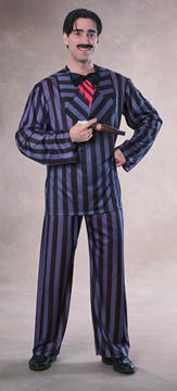 Addams Family Gomez Costume