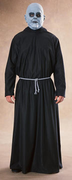 Addams Family Fester Costume