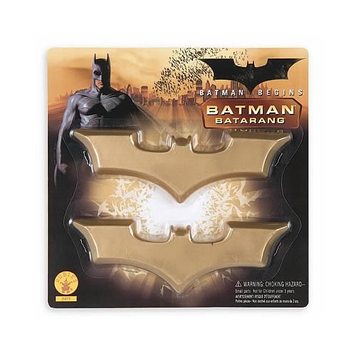 Batman Batarang
