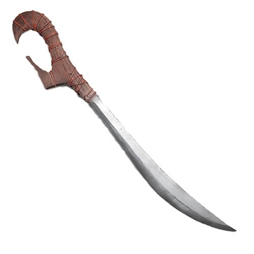 John Carter Sword