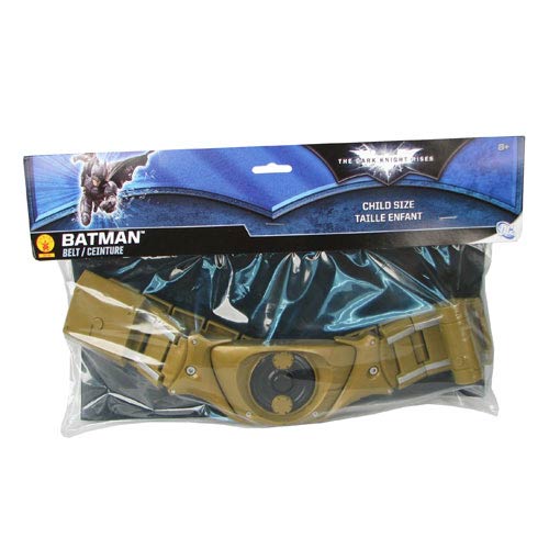 Batman Dark Knight Rises Child Belt