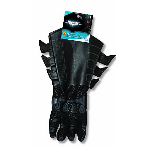 Batman Dark Knight Rises Child Gauntlets Set