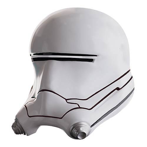 Star Wars: Episode VII Flametrooper 2-Piece Helmet
