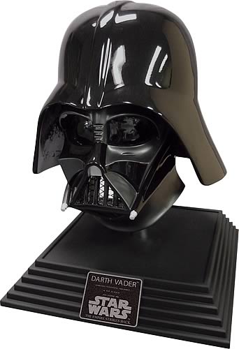 Star Wars Darth Vader Premium Helmet Replica