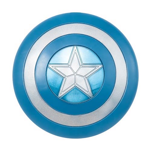 Captain America The Winter Soldier Stealth Shield Rubies Captain America Roleplay At