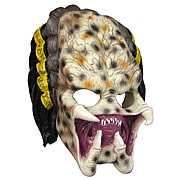 Aliens vs Predator Requiem Predator Adult 3/4  Mask