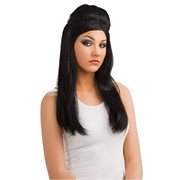 Jersey Shore Snooki Wig