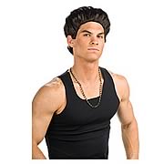 Jersey Shore Pauly D Wig