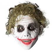 Batman The Dark Knight Joker Adult Wig