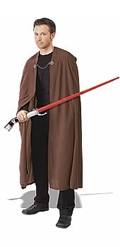 Count Dooku Deluxe Adult Robe