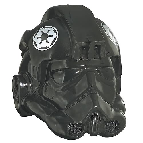 Star Wars TIE Fighter Collector's Helmet