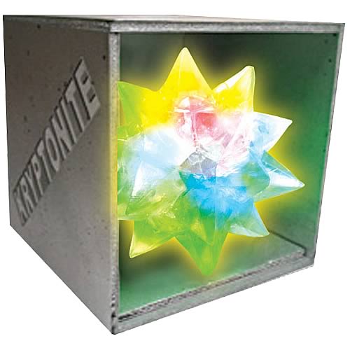 Superman 5-Inch Kryptonite