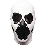 Watchmen Movie Deluxe Rorschach Mask