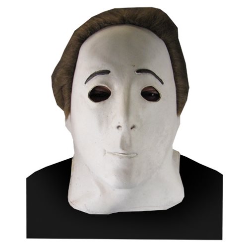Halloween 4 Michael Myers Deluxe Latex Mask