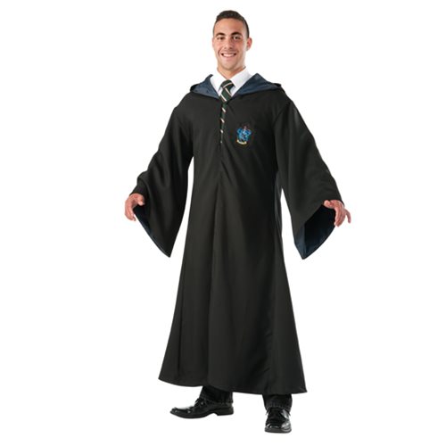 Harry Potter Ravenclaw Replica Robe