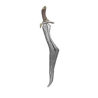 300 Spartan War Sword