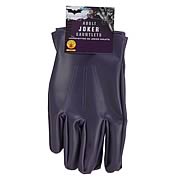 Batman: The Dark Knight Joker Adult Gloves