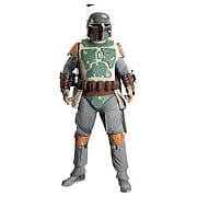Star Wars Boba Fett  Supreme Edition Costume
