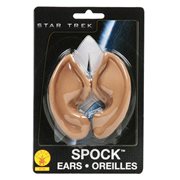 Star Trek Movie Spock Ears