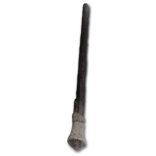 Harry Potter Deathly Hallows Ron Weasley Wand