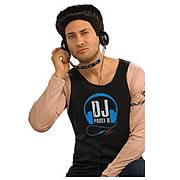 Jersey Shore Pauly D Headphones